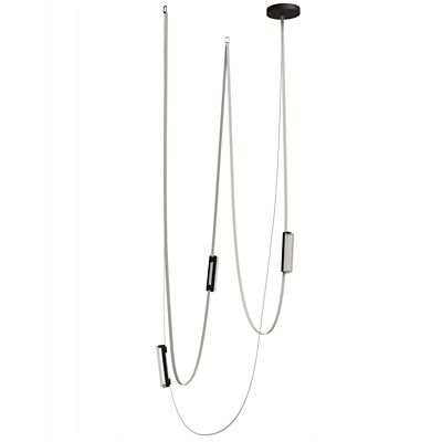 Fremont?LED Belt?LED Multi Light Pendant