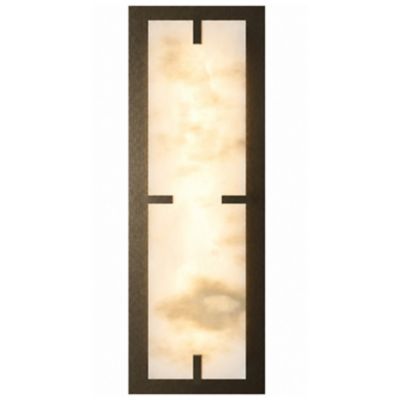 Sedona Brick LED Wall Sconce