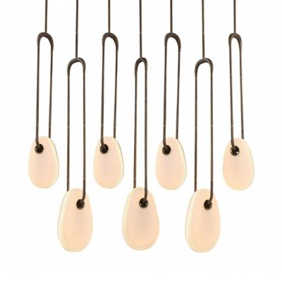 Palmea LED Linear Suspension