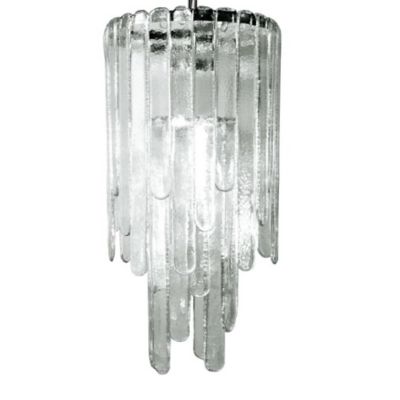 Waterfall Chandelier
