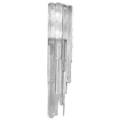 Waterfall Wall Sconce