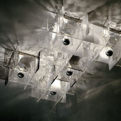 Ice Flushmount