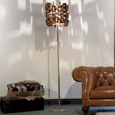Charlie Floor Lamp