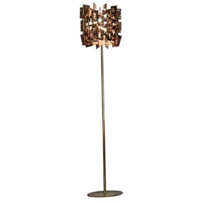 Charlie Floor Lamp