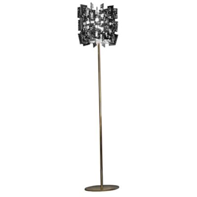 Charlie Floor Lamp