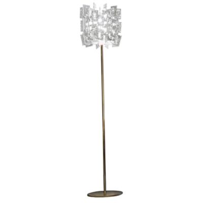 Charlie Floor Lamp