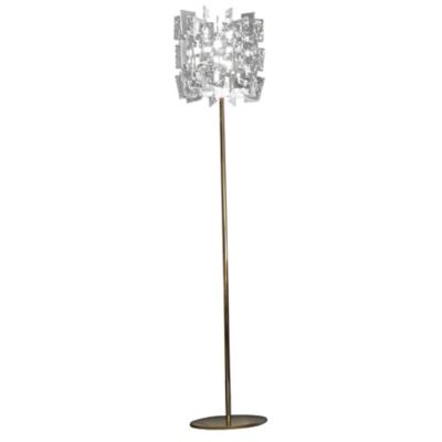 Charlie Floor Lamp