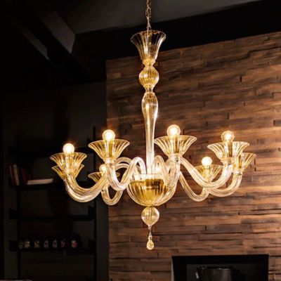 Fegalliano Chandelier