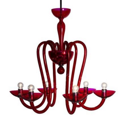 Menegario Chandelier