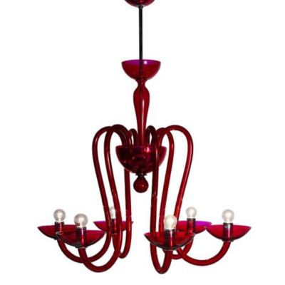 Menegario Chandelier