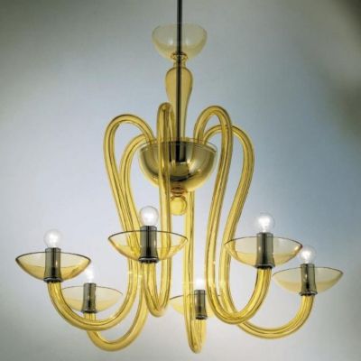 Menegario Chandelier