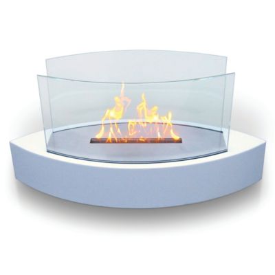 Lexington Indoor Tabletop Fireplace by Anywhere Fireplace at