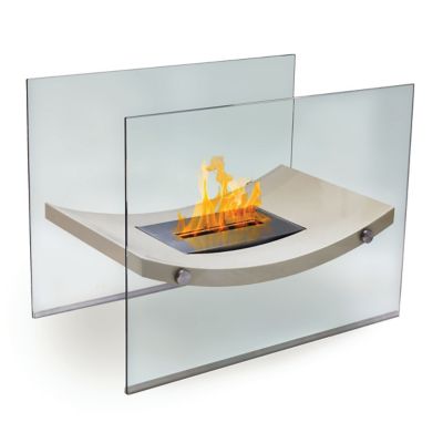 Broadway Indoor Fireplace