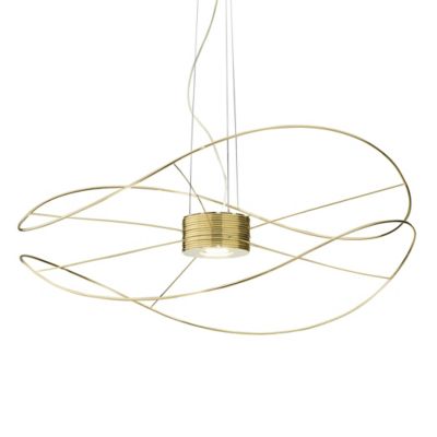 Hoops LED Pendant