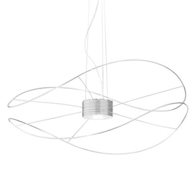Hoops LED Pendant
