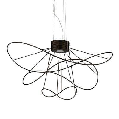 Hoops LED Pendant