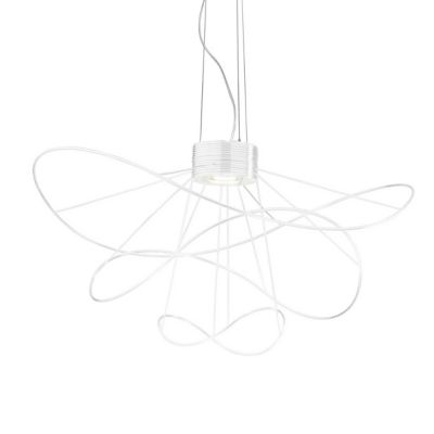 Hoops LED Pendant