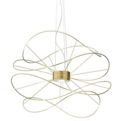 Hoops LED Pendant