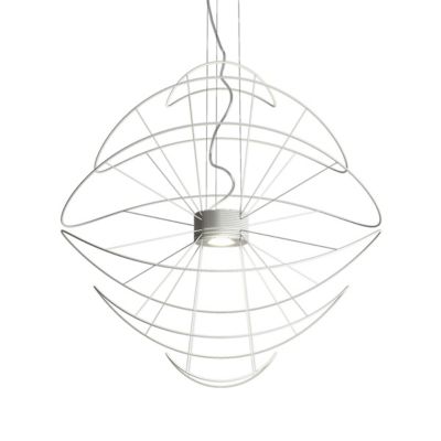Hoops LED Pendant