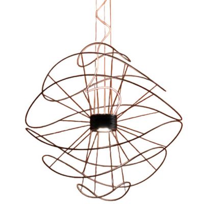 Hoops LED Pendant