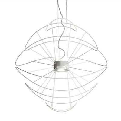 Hoops LED Pendant