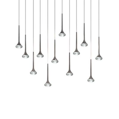 Fairy LED Linear Suspension