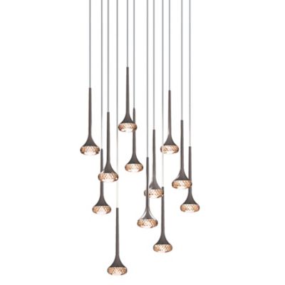 Fairy LED Multi-Light Pendant