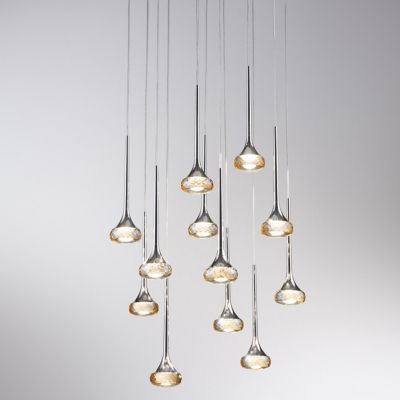 Fairy LED Multi-Light Pendant