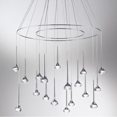 Fairy LED Multi-Light Pendant