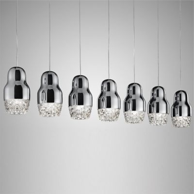 Fedora Linear Suspension