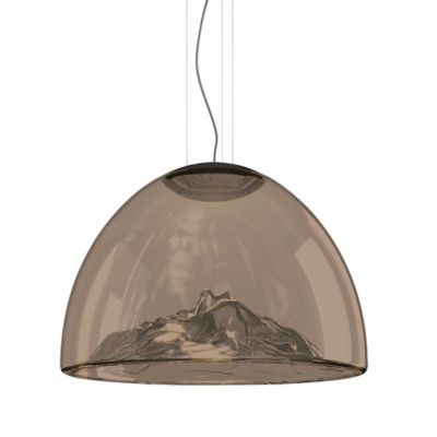 Mountain View LED Pendant