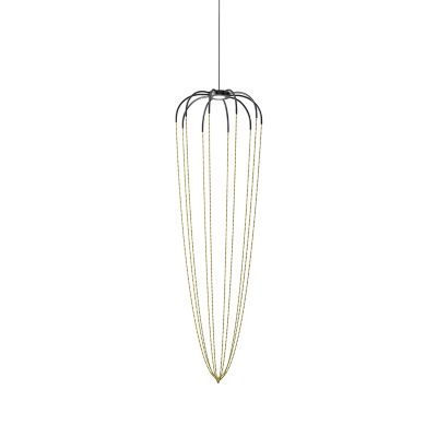 Alysoid LED Pendant