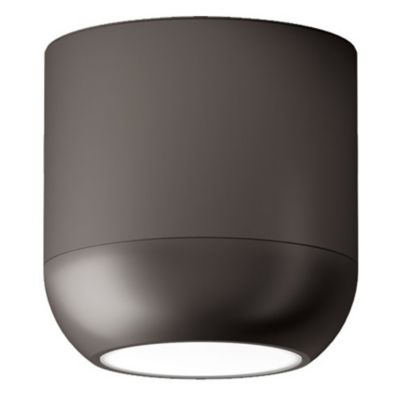 Urban LED Flushmount