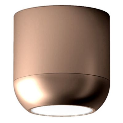 Urban LED Flushmount