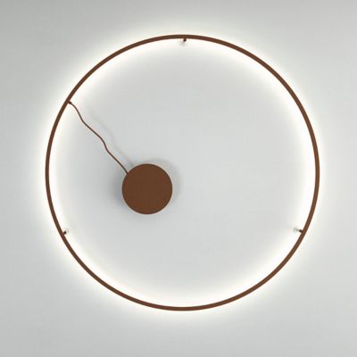 U-Light LED Wall / Semi-Flushmount