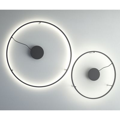 U-Light LED Wall / Semi-Flushmount