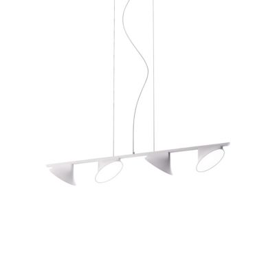 Orchid LED Linear Suspension