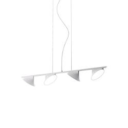 Orchid LED Linear Suspension