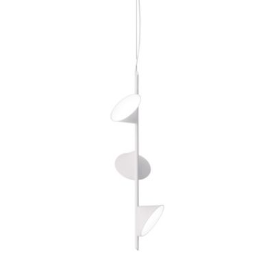 Orchid LED Pendant