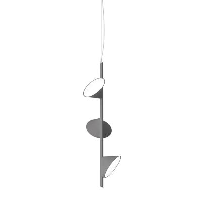 Orchid LED Pendant