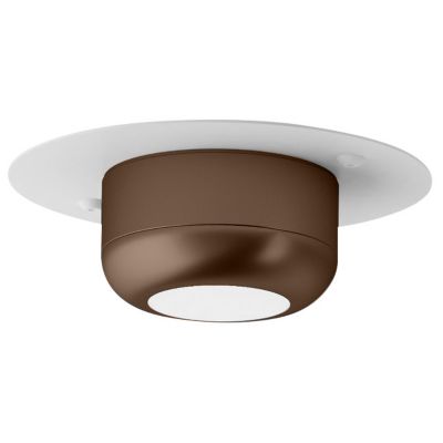 Urban Mini LED Flushmount