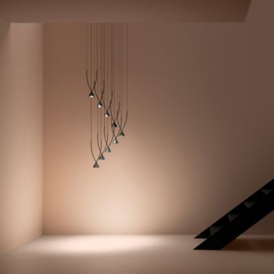 Axolight Jewel Pendant - Thumbnail 4