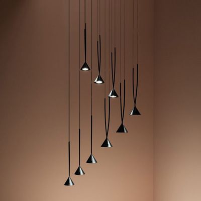 Axolight Jewel Pendant - Thumbnail 2