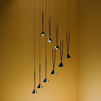 Axolight Jewel Pendant - Thumbnail 5