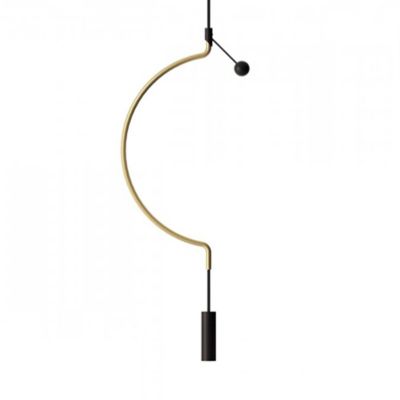 Liaison LED Pendant
