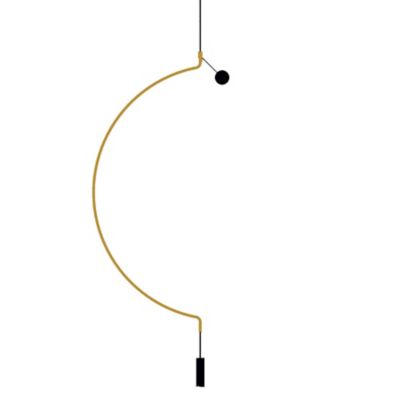 Liaison LED Pendant