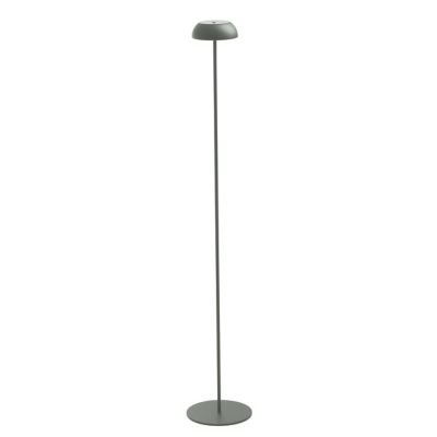 Float Rechargeable LED Floor Lamp