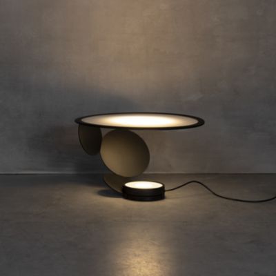 Axolight CUT Table Lamp - Thumbnail 2