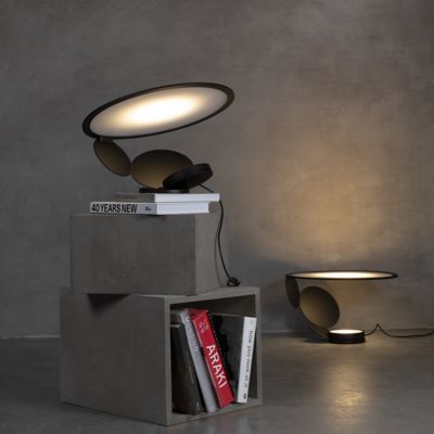 Axolight CUT Table Lamp - Thumbnail 5