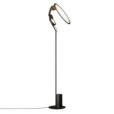 CUT LED Floor Lamp